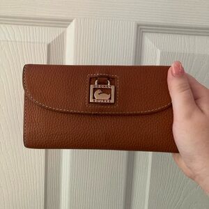 Dooney & Bourke Wallet
